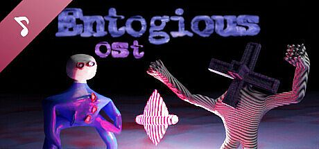 Entogious Original Soundtrack DLC