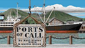 Ports of Call Classic