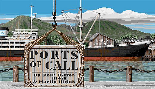 Ports of Call Classic