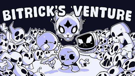 BitRick's Venture Game