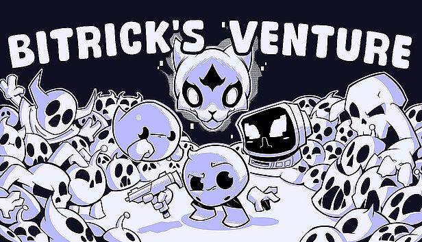 Buy BitRick's Venture