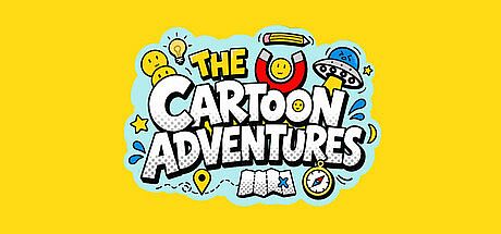 The Cartoon Adventures Game