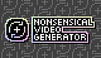 Nonsensical Video Generator für PC kaufen