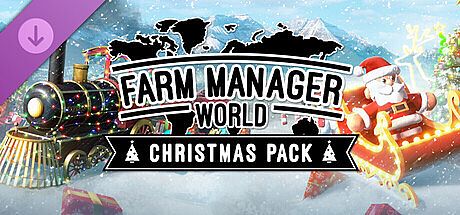 Farm Manager World - Christmas Pack