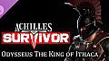 Achilles: Survivor - Odysseus The King of Ithaca