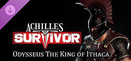 Achilles: Survivor - Odysseus The King of Ithaca DLC
