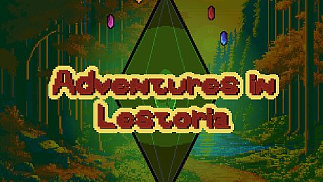 Adventures in Lestoria Game