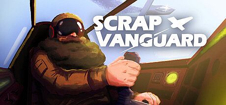 Scrap Vanguard Game