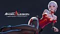 Angel Legion-DLC Charming Mystery (Red)