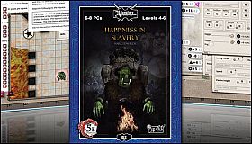Fantasy Grounds - B02: Happiness in Slavery (5E)