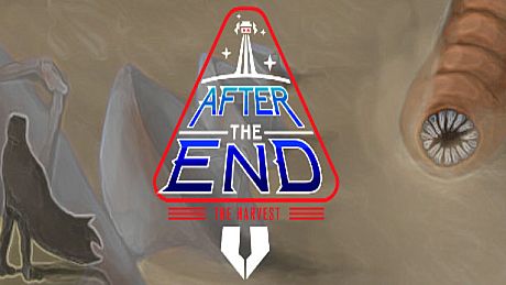 After The End: The Harvest