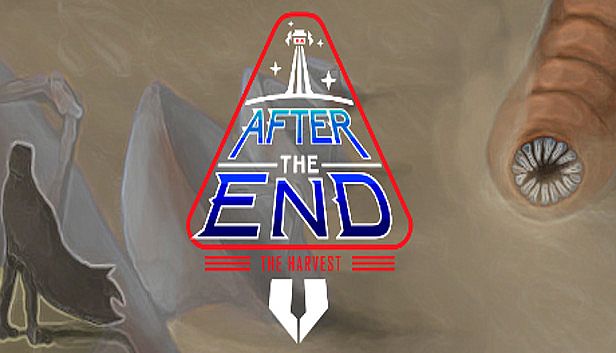 Buy After The End: The Harvest