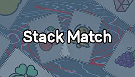 Stack Match