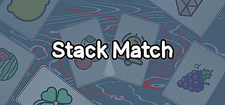 Stack Match Game