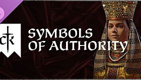 Crusader Kings III: Symbols of Authority