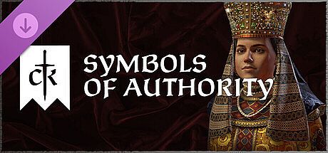 Crusader Kings III: Symbols of Authority