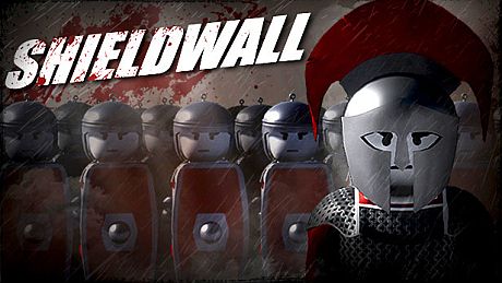 Shieldwall Game