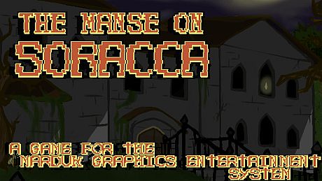 The Manse on Soracca Game