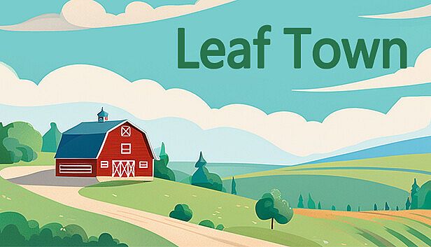Buy Leaf Town