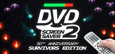 DVD Screensaver 2: 30th Anniversary Survivors Edition