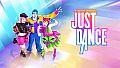 Just Dance 2026 Edition