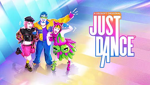 Just Dance 2026 Edition