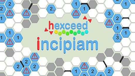 hexceed - Incipiam Pack DLC