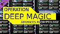 Operation Deep Magic - Advances in Cryptology 1
