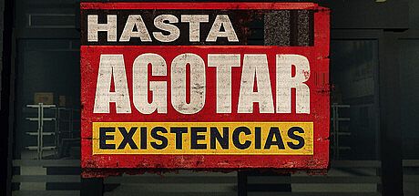 Hasta Agotar Existencias Game