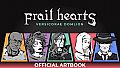 Frail Hearts: Versicorae Domlion Artbook