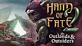 Hand of Fate 2 - Outlands and Outsiders
