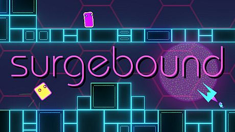 Surgebound Game