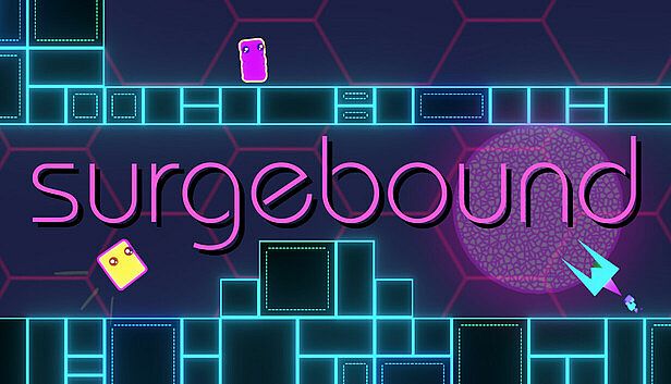 Buy Surgebound