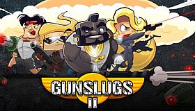 Gunslugs 2