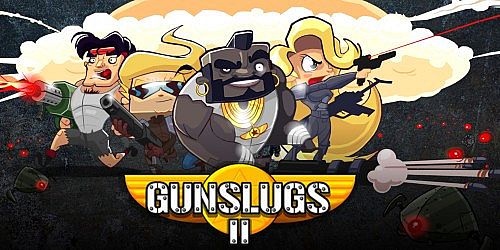Gunslugs 2