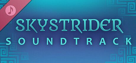 Skystrider Soundtrack DLC