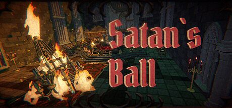 Satan's Ball Game