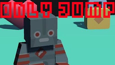 Only Jump! Game