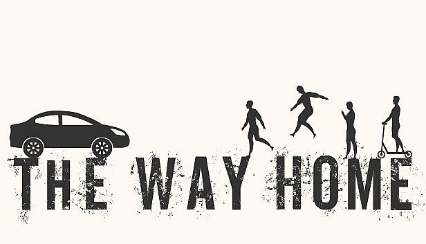 Buy The Way Home