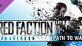 Red Faction: Armageddon Path to War DLC