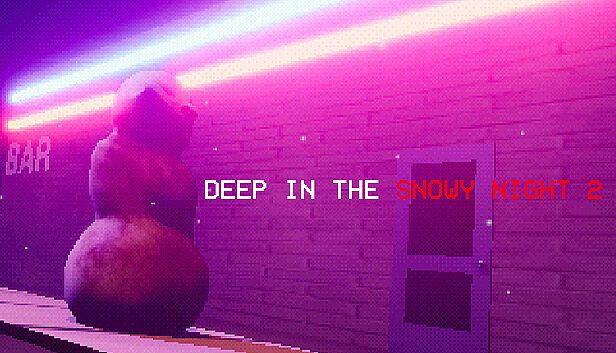 Buy Deep In The Snowy Night 2