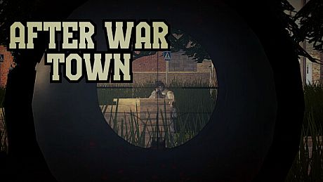 After War Town Game