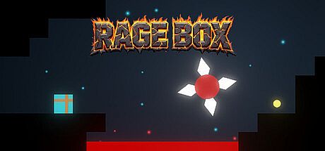 Rage Box Game