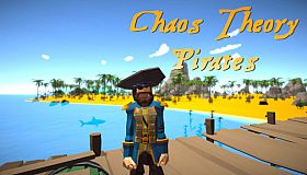 Chaos Theory Pirates