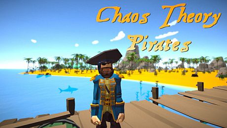 Chaos Theory Pirates Game