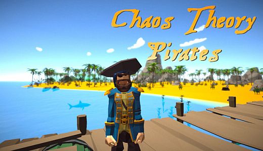 Chaos Theory Pirates