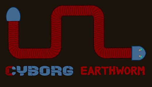 Cyborg Earthworm
