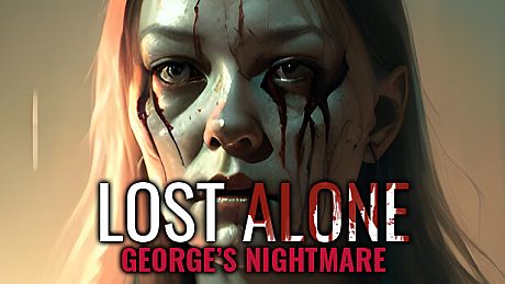 George's Nightmare DLC