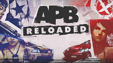 APB Reloaded Urban Survival Pack DLC