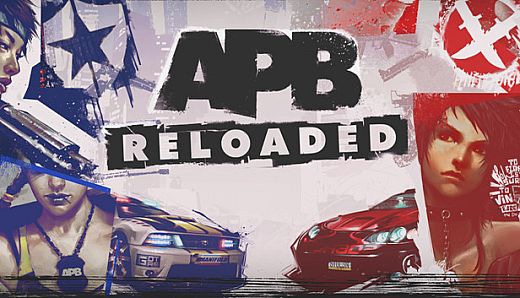 APB Reloaded Urban Survival Pack